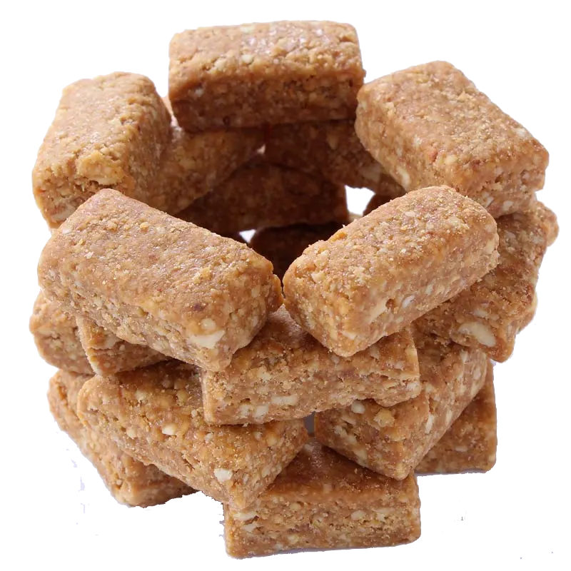Groundnut Chikki - 400 g